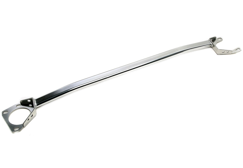 Barre anti-rapprochement aluminium pour Alfa Romeo 147 — TA Technix