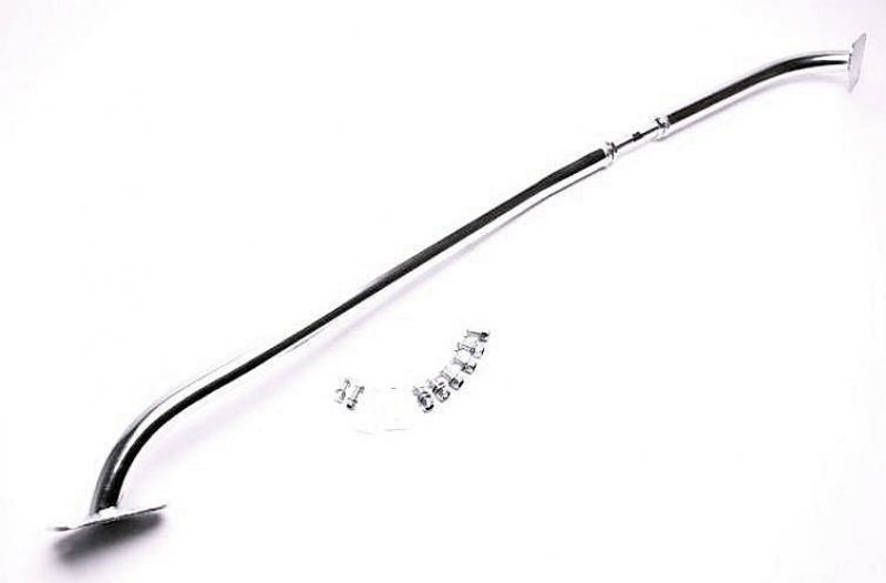 Barre anti-rapprochement aluminium pour Audi A4 Typ B5 — TA Technix