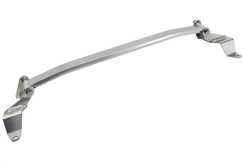 Barre anti-rapprochement aluminium pour Audi A4 B8 2.0l T — TA Technix
