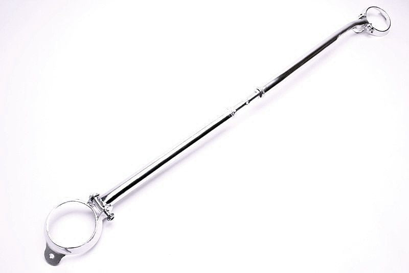 Barre anti-rapprochement aluminium pour Opel Astra G — TA Technix