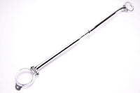 Barre anti-rapprochement aluminium pour Opel Astra G — TA Technix