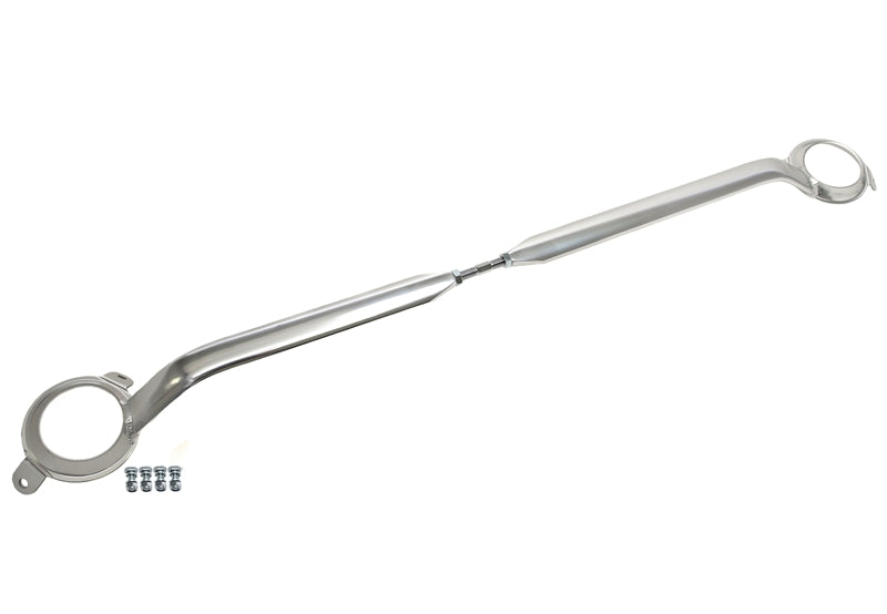 Barre anti-rapprochement aluminium pour Opel Astra H — TA Technix