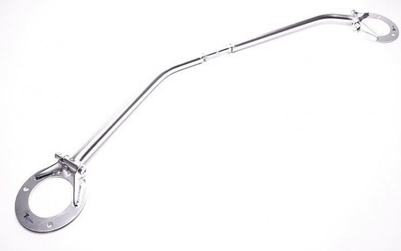 Barre anti-rapprochement aluminium pour Clio ab 98 — TA Technix