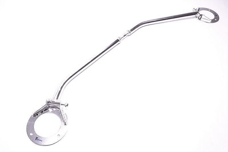 Barre anti-rapprochement aluminium pour Clio type 57 bis 98 — TA Technix