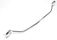 Barre anti-rapprochement aluminium pour Opel Corsa C — TA Technix