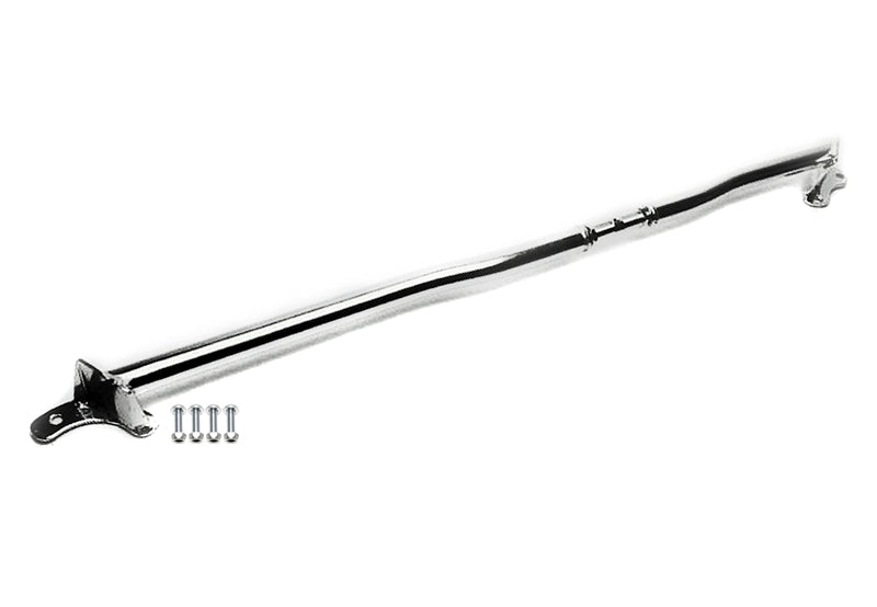 Barre anti-rapprochement aluminium pour Fiat Cinquecento — TA Technix