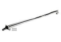 Barre anti-rapprochement aluminium pour Fiat Cinquecento — TA Technix