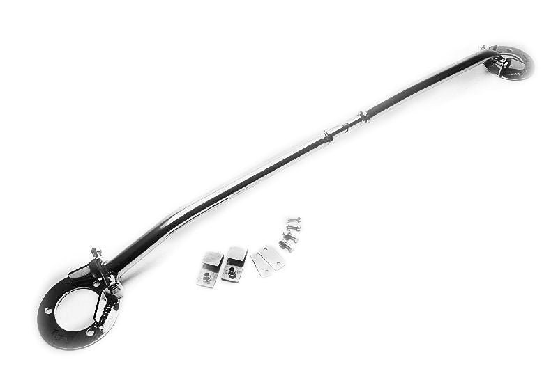 Barre anti-rapprochement aluminium pour Ford Focus I — TA Technix