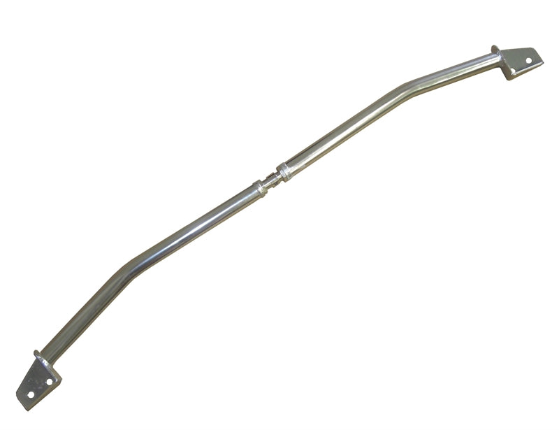 Barre anti-rapprochement aluminium pour Fiat Punto 176 — TA Technix