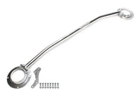 Barre anti-rapprochement aluminium pour VW Golf II/Jetta II/Corrado — TA Technix