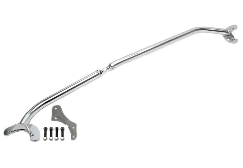 Barre anti-rapprochement aluminium pour Audi A3 8L/Seat Toledo 1M, Leon 1M/Skoda Octavia 1U/VWGolf IV/Bora 1J — TA Technix