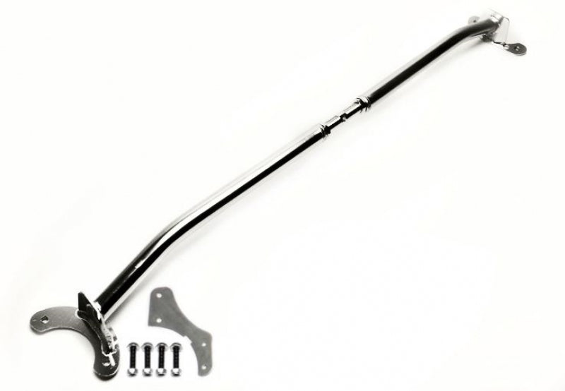Barre anti-rapprochement aluminium pour Seat Arosa 6H/HS /VW Lupo 6E/6X — TA Technix