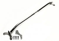 Barre anti-rapprochement aluminium pour Seat Arosa 6H/HS /VW Lupo 6E/6X — TA Technix