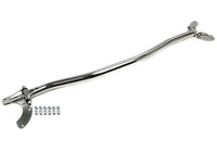 Barre anti-rapprochement aluminium pour Opel Omega B — TA Technix