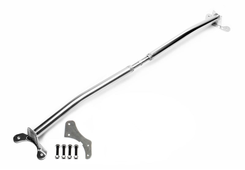 Barre anti-rapprochement aluminium pour VW Polo IV 6N — TA Technix