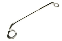 Barre anti-rapprochement aluminium pour VW Polo 9N — TA Technix