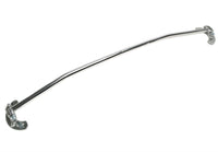 Barre anti-rapprochement aluminium pour VW UP — TA Technix
