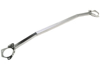 Barre anti-rapprochement aluminium pour Opel Vectra C / Signum — TA Technix