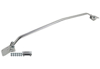 Barre anti-rapprochement aluminium pour Mercedes Benz C-Klasse (W202) / CLK-Klasse (C208) — TA Technix