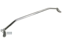 Barre anti-rapprochement aluminium pour Mercedes Benz C-Klasse (W203) / CLK-Klasse (W209) / CLC-Klasse (CL203) — TA Technix