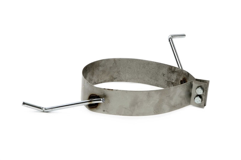 Befestigungsschelle pour Silencieux arrière aus Ligne d'échappement inox EVOE466A-xx — TA Technix