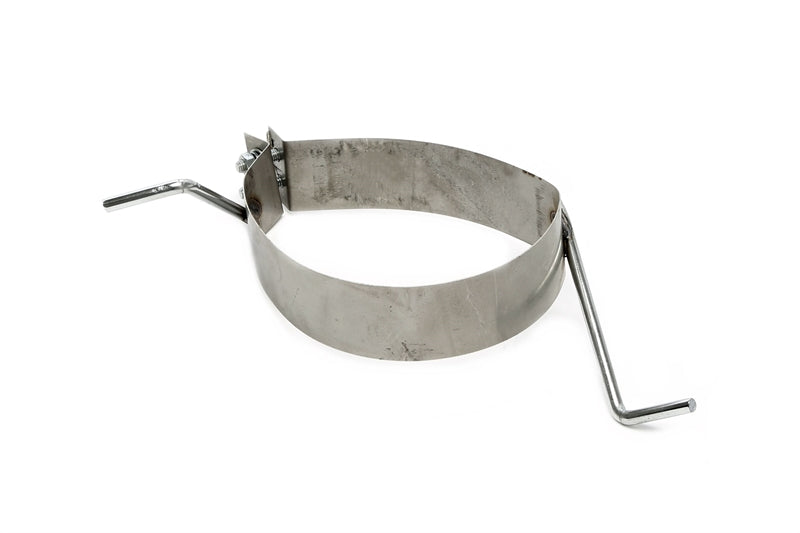 Befestigungsschelle pour Silencieux arrière aus Ligne d'échappement inox EVOE466A-xx — TA Technix