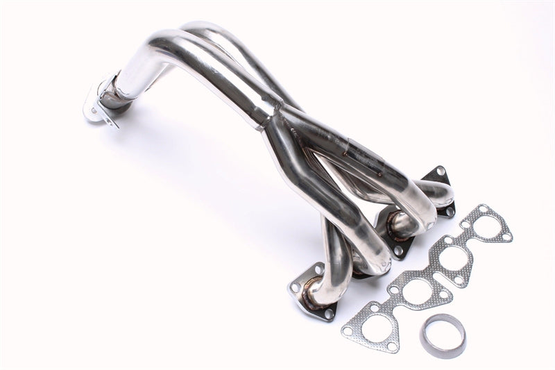 Collecteur d'échappement pour Peugeot 106 16V / Citroën Saxo VTS — TA Technix