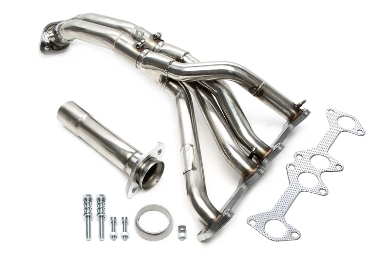 Collecteur d'échappement pour Peugeot 205 — TA Technix