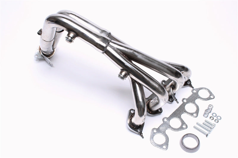 Collecteur d'échappement pour Peugeot 206 8V — TA Technix