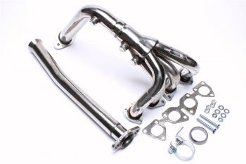 Abgaskrümmer für Peugeot 206 16V — TA Technix