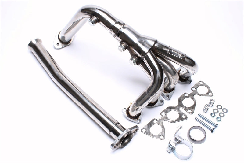 Collecteur d'échappement pour Peugeot 206 16V — TA Technix