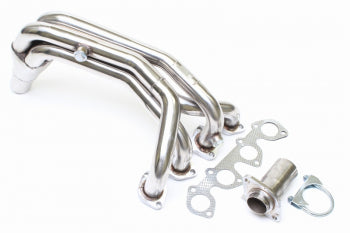 Collecteur d'échappement pour Citröen C2 + C3/ Peugeot 206 — TA Technix