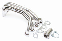 Collecteur d'échappement pour Citröen C2 + C3/ Peugeot 206 — TA Technix