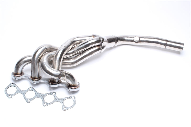 Collecteur d'échappement pour BMW E30 4 cylindres — TA Technix