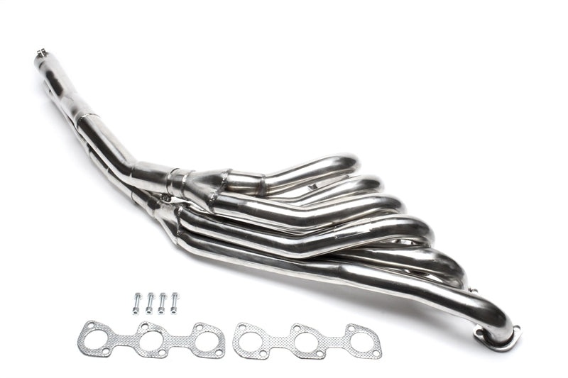 Collecteur d'échappement pour BMW E30 6 cylindres — TA Technix