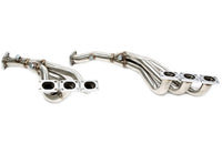 Collecteur d'échappement pour BMW 3er Série E46, 5er Série E39, Z4 E85 6 cylindres M54 moteurs — TA Technix