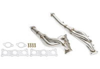 Collecteur d'échappement pour BMW 3er Série E90-E93, X1 Modell E84 — TA Technix