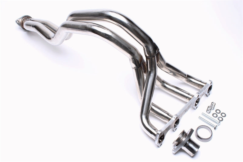 Collecteur d'échappement pour VW Golf I — TA Technix