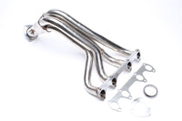 Collecteur d'échappement pour VW Golf I Cabriolet — TA Technix