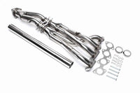 Collecteur d'échappement pour VW Golf II + III 16V — TA Technix