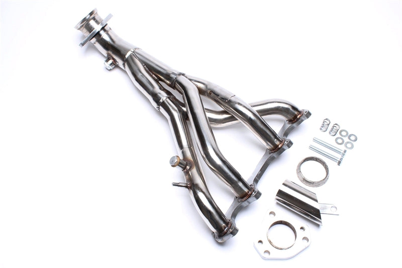 Collecteur d'échappement pour VW Golf II + III 8V — TA Technix