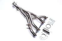 Collecteur d'échappement pour VW Golf II + III 8V — TA Technix