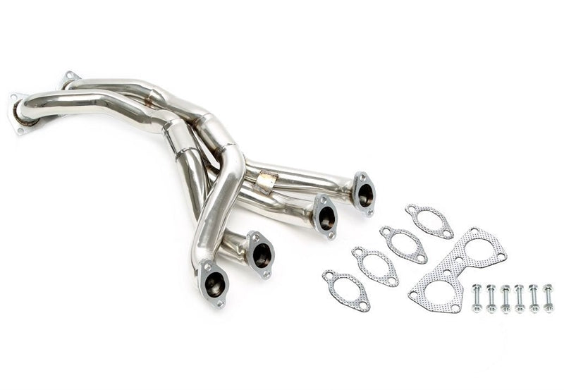 Collecteur d'échappement pour Syncro VW Golf II + III, Jetta , Passat 35I — TA Technix