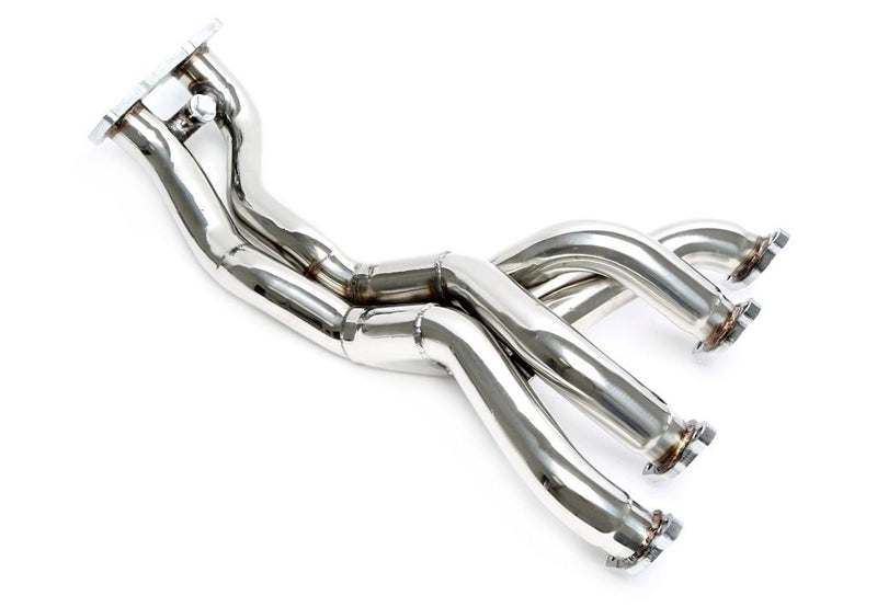 Collecteur d'échappement pour Syncro VW Golf II + III, Jetta , Passat 35I — TA Technix