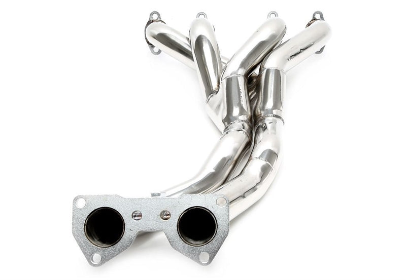 Collecteur d'échappement pour Syncro VW Golf II + III, Jetta , Passat 35I — TA Technix