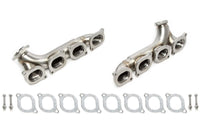 Collecteur d'échappement pour Mercedes Benz C Klasse C63 AMG W204, C204, S204 — TA Technix