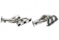 Collettore di scarico per Nissan 350Z Typ Z33 — TA Technix