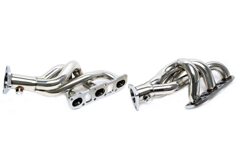 Collecteur d'échappement pour Nissan 350Z Typ Z33 — TA Technix