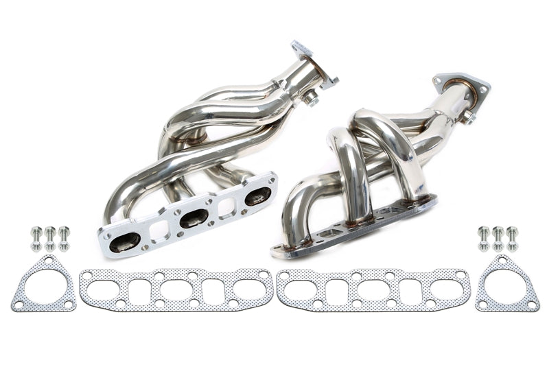 Collecteur d'échappement pour Nissan 350Z Typ Z33 — TA Technix
