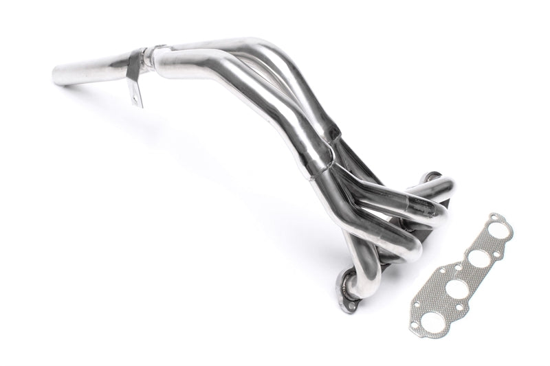 Collecteur d'échappement pour VW Polo II 86C — TA Technix